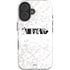 Disney Princess Aurora Chromatic iPhone 16 Impact Case